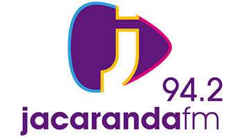 The Jacaranda FM logo